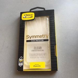Otter box iPhone 6/6s case